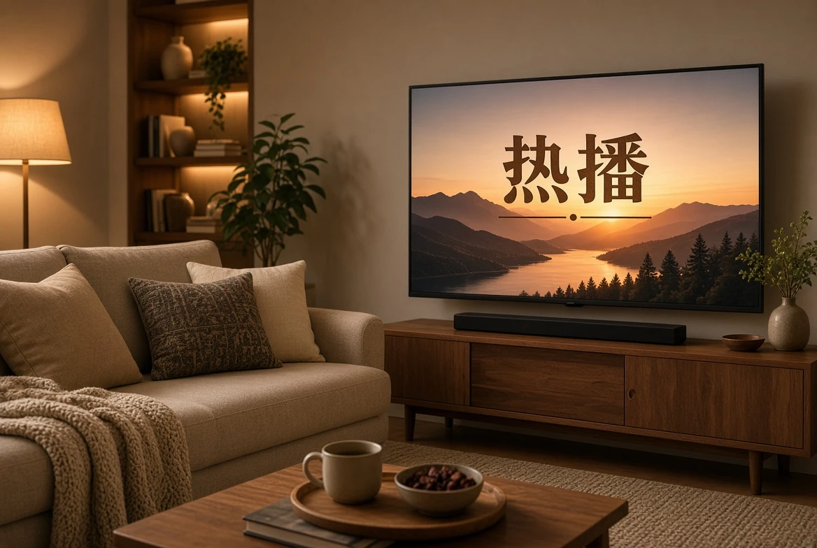 热播栏目图片