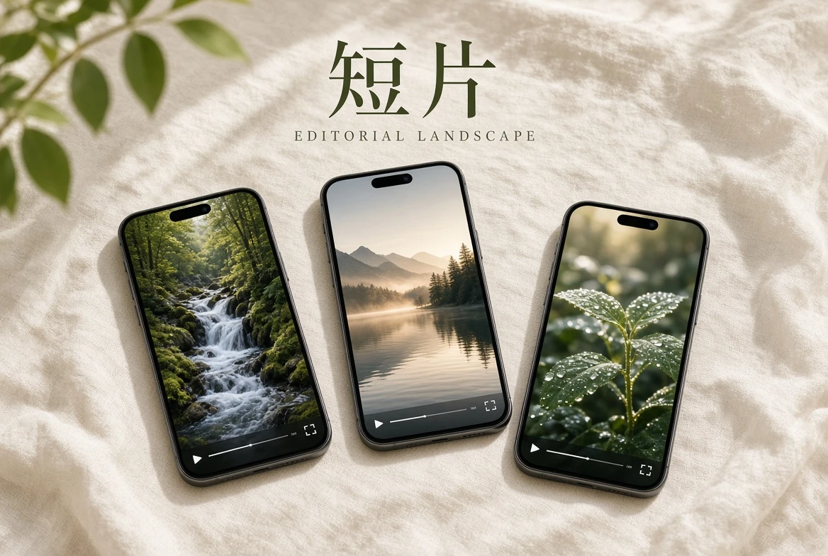 短片栏目图片